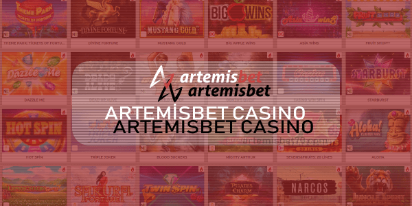 Artemisbet Casino