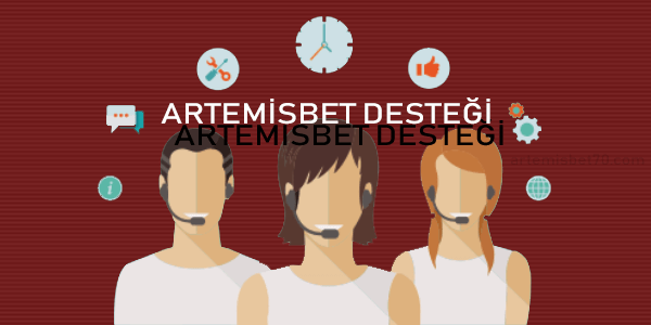 Artemisbet Desteği